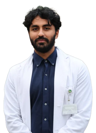 Siyaan Qureshi