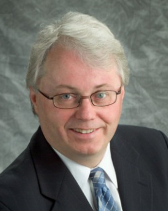 Prof. Anders Mellgren