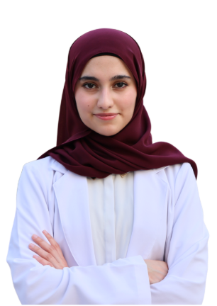 Zainab Ghazi